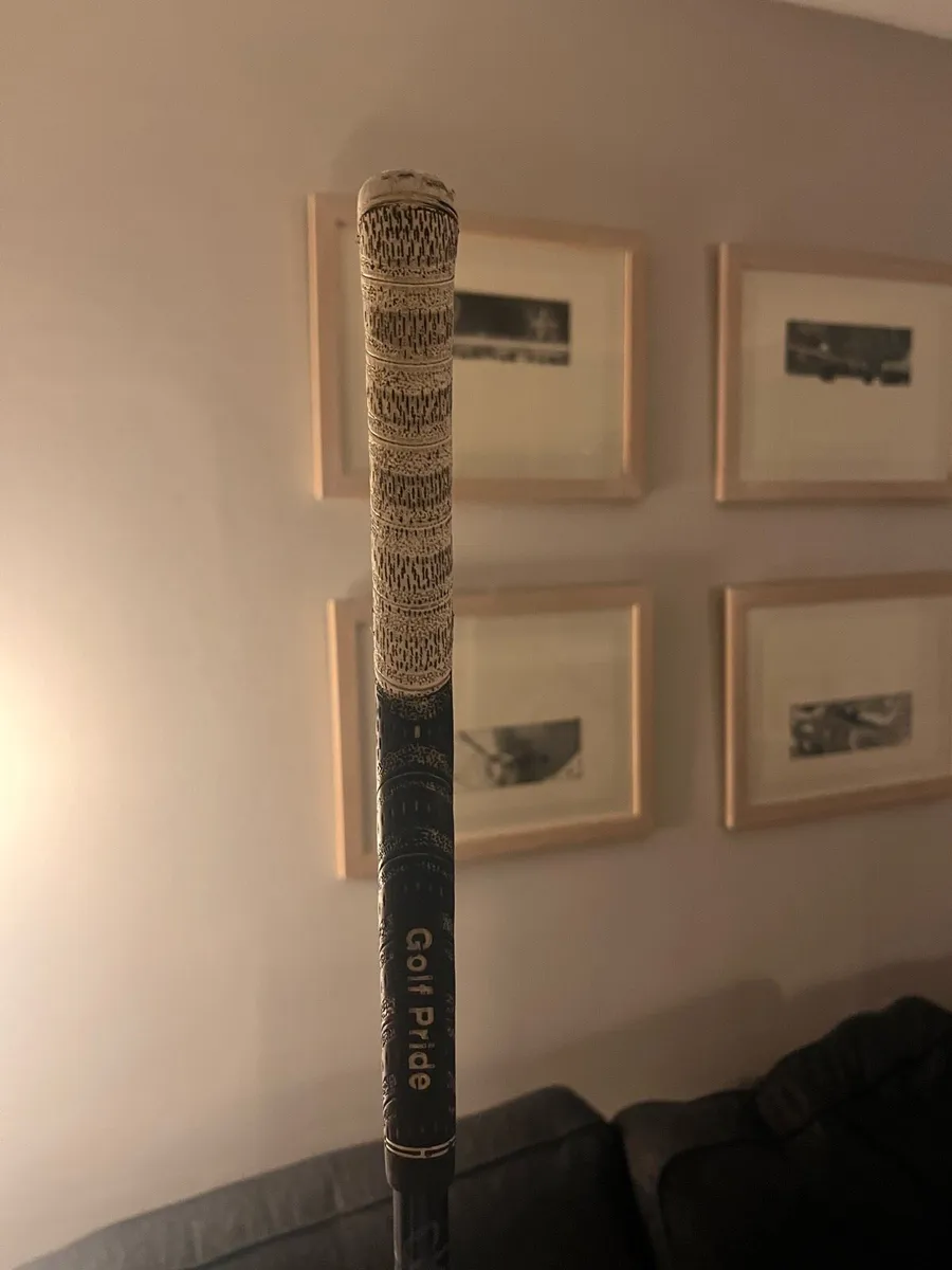 Titleist 910F 3 wood LH - Image 4
