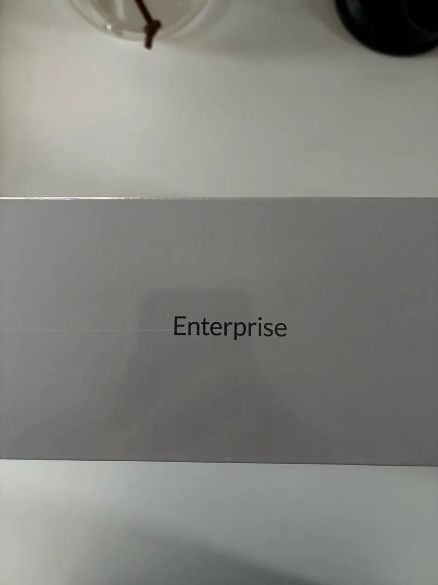 Unifi 6 Enterprise - Sealed in Box - Image 3