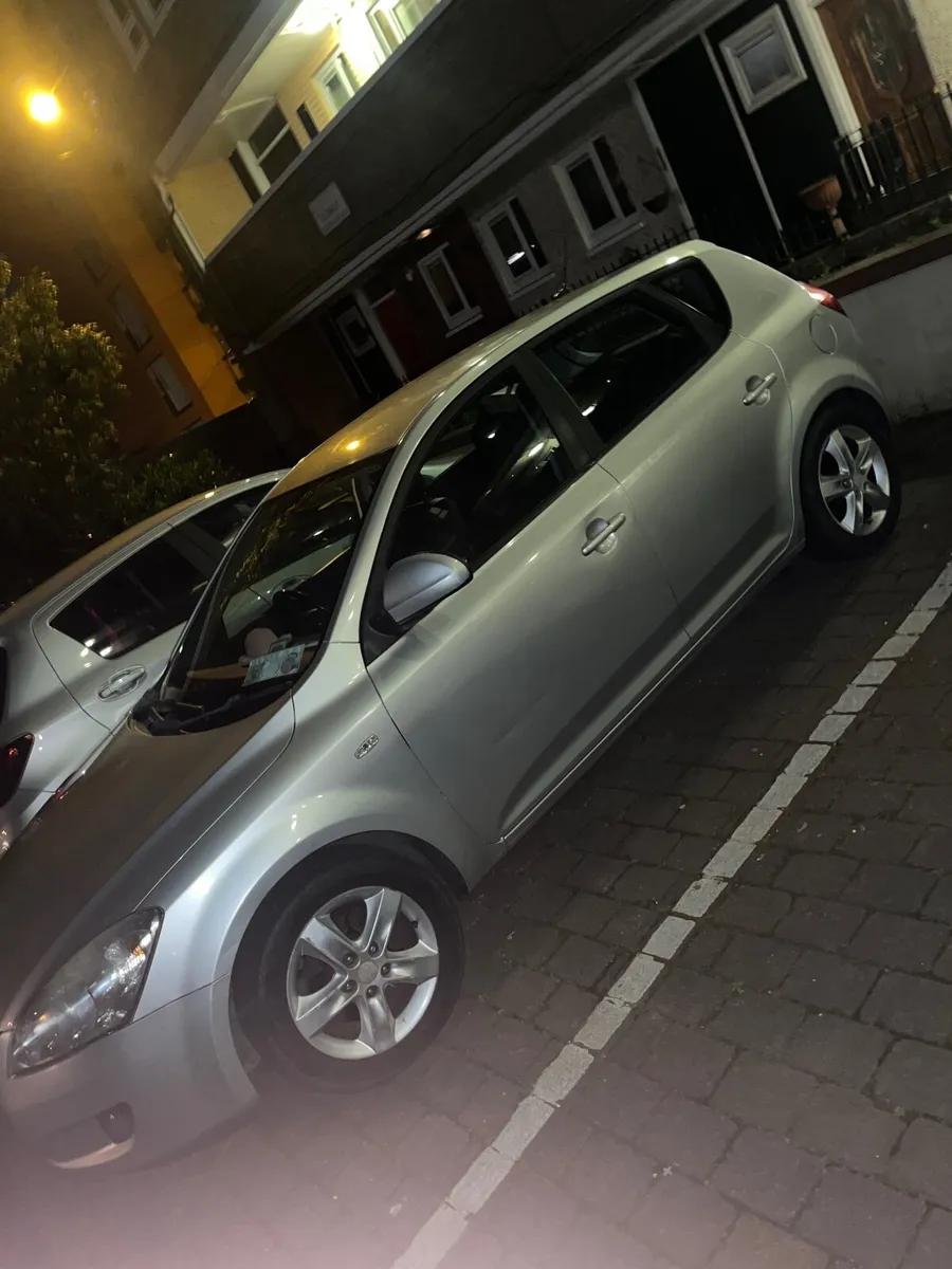 Kia Ceed 2007 - Image 3