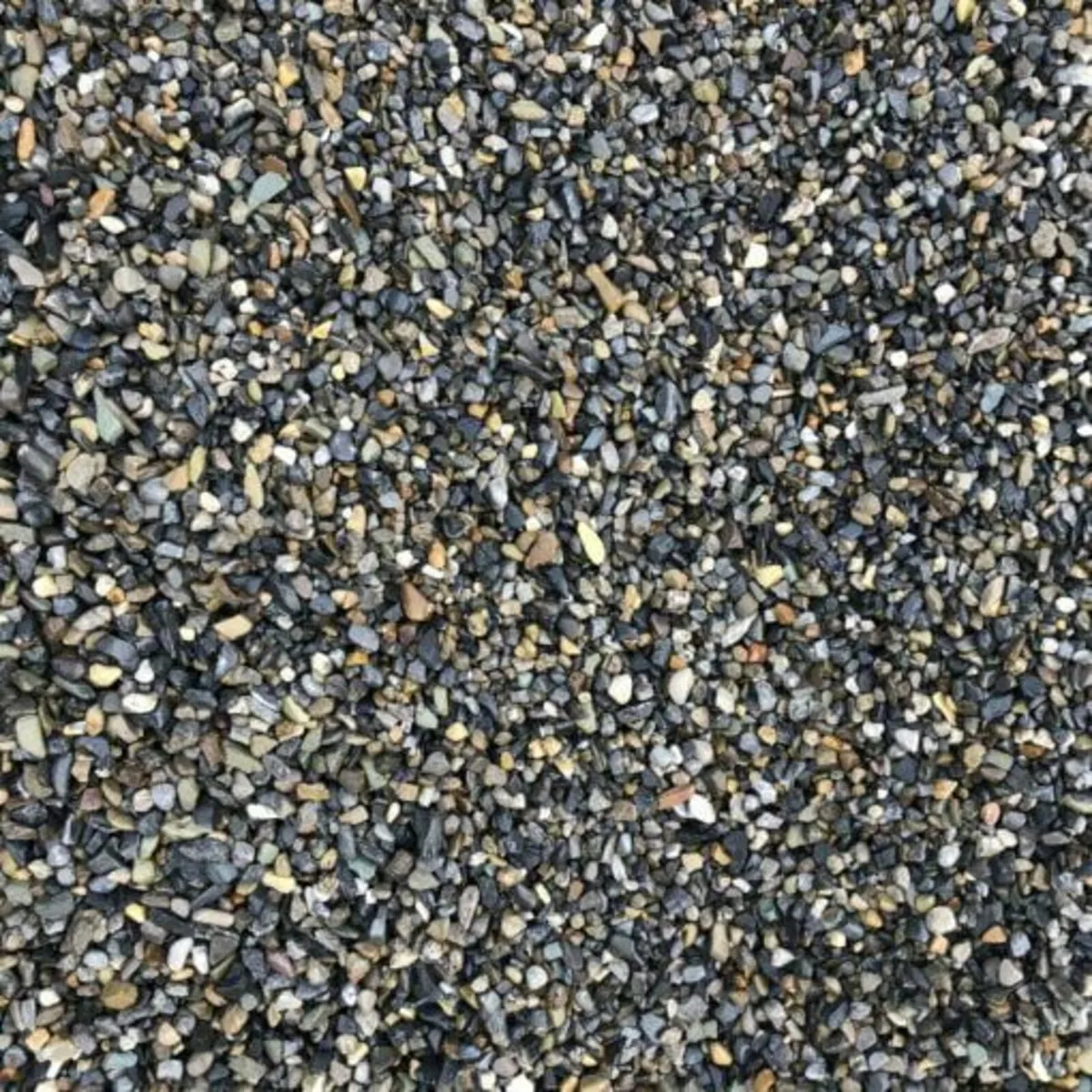 Decorative Gravel - Brandon Blue Pebble 14mm - Image 3