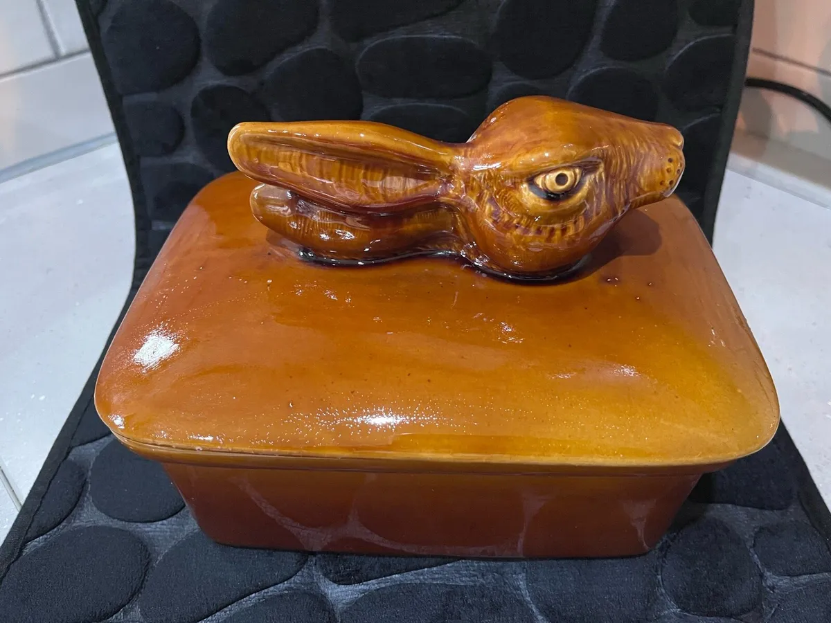 Italian Ceramic - Image 1