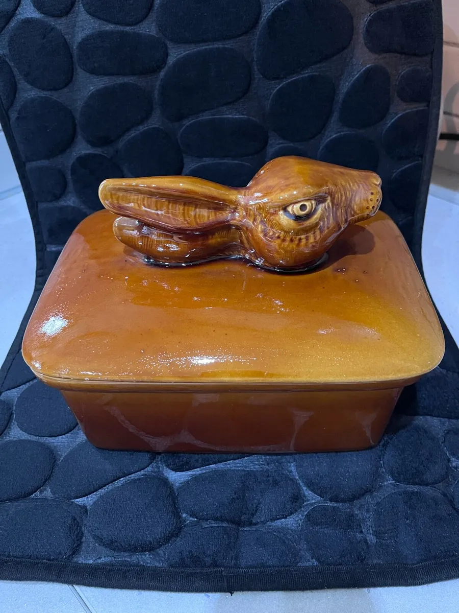 Italian Ceramic - Image 2