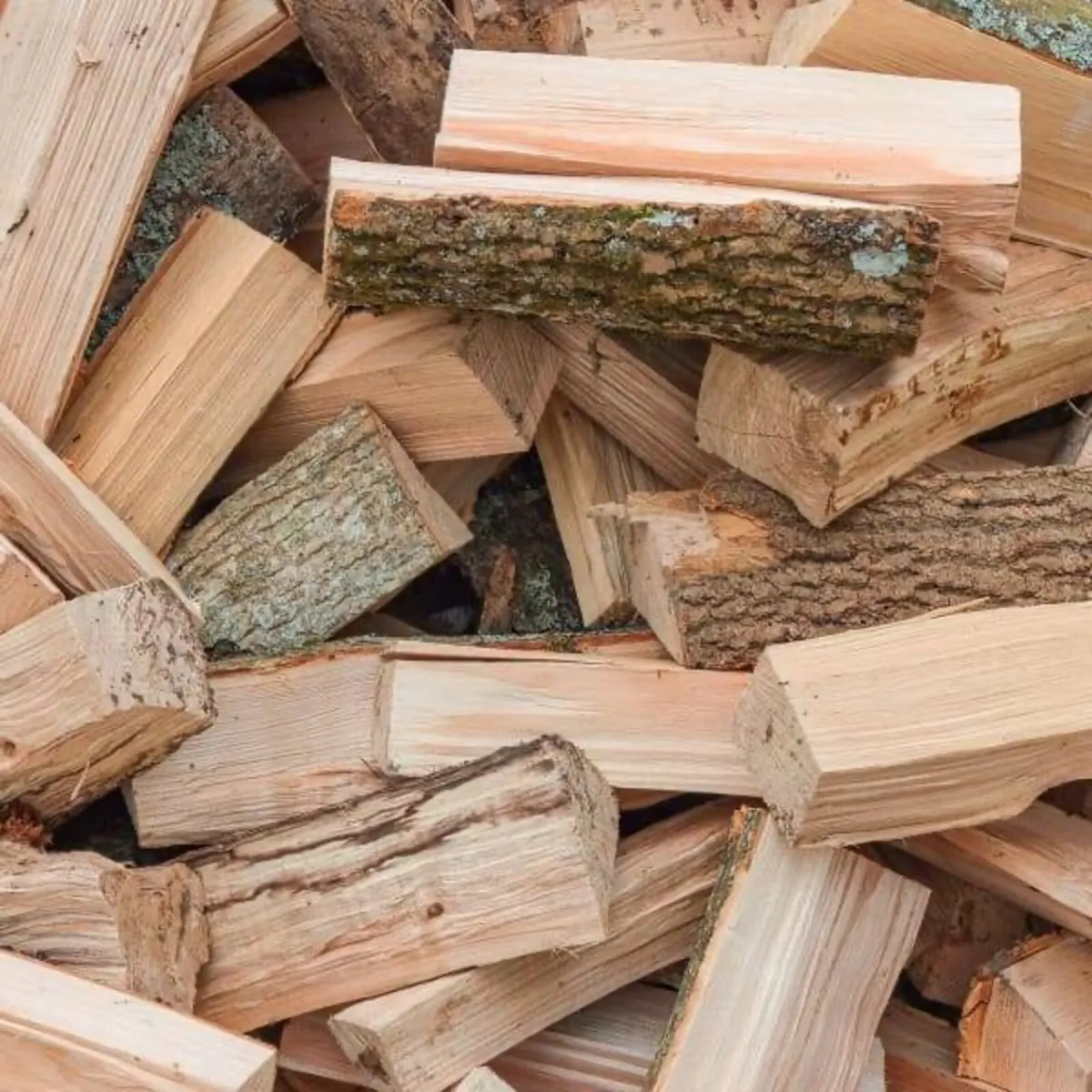 FIREWOOD - CORK - Image 2