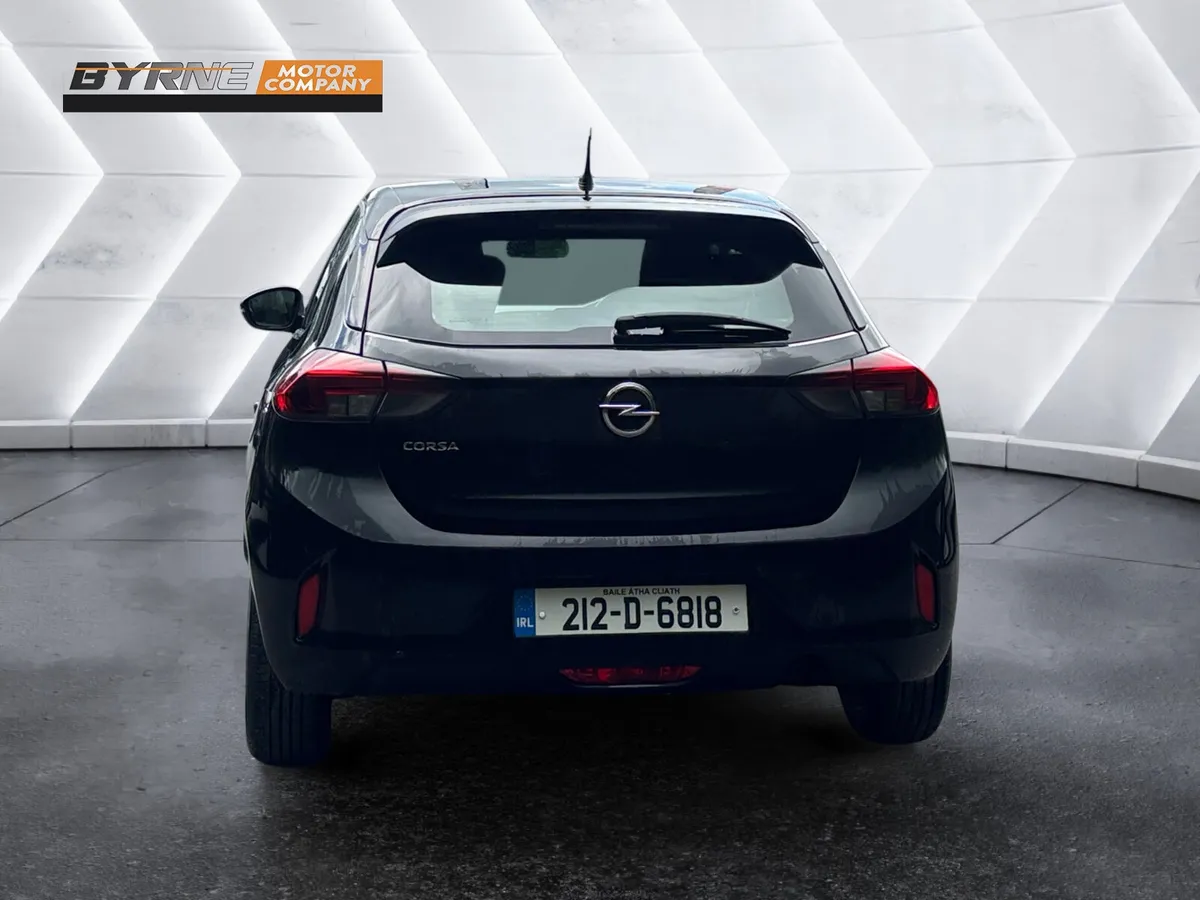 OPEL CORSA SC 1.2, 2021 - Image 2