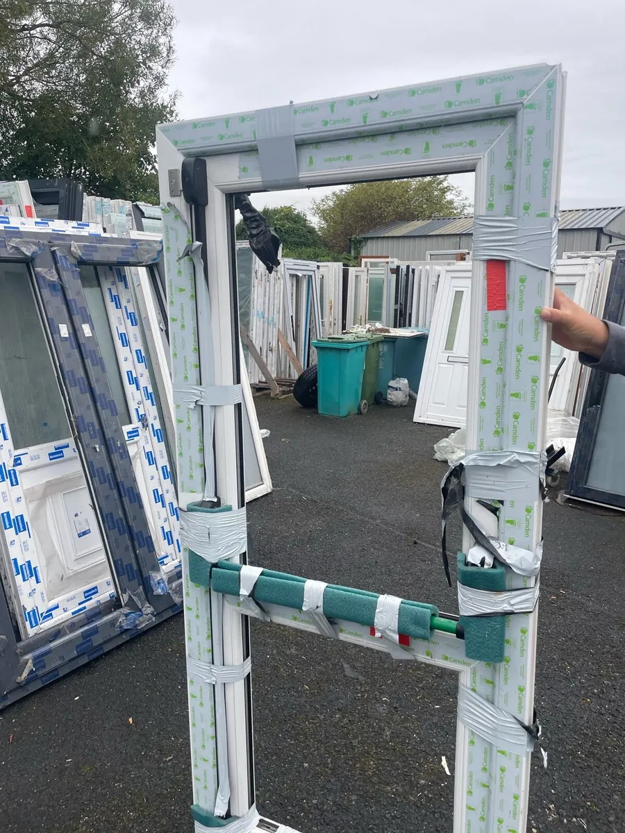 Pvc doors - Image 4