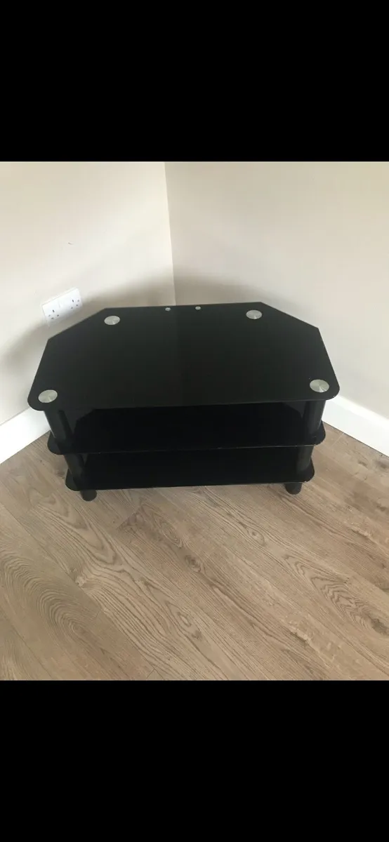TV Stand - Free to take - Image 1