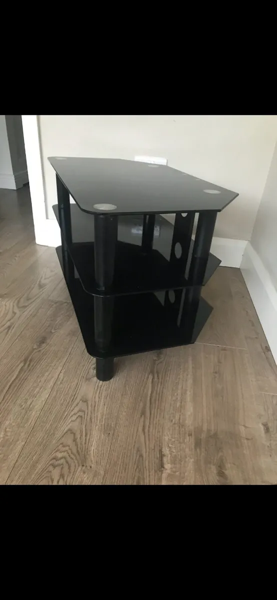 TV Stand - Free to take - Image 2