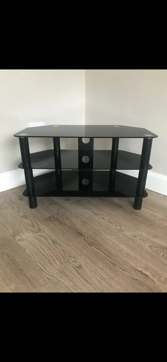 TV Stand - Free to take - Image 3