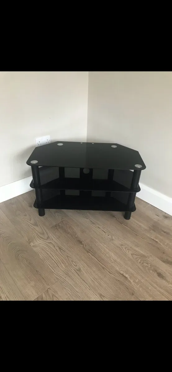TV Stand - Free to take - Image 4