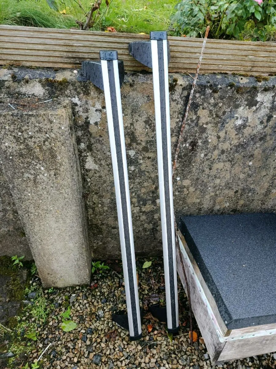 Roof bars - Image 1