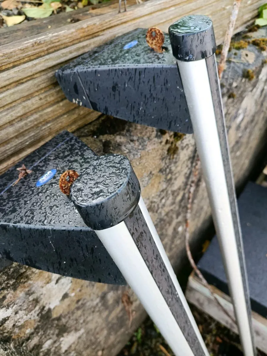 Roof bars - Image 2