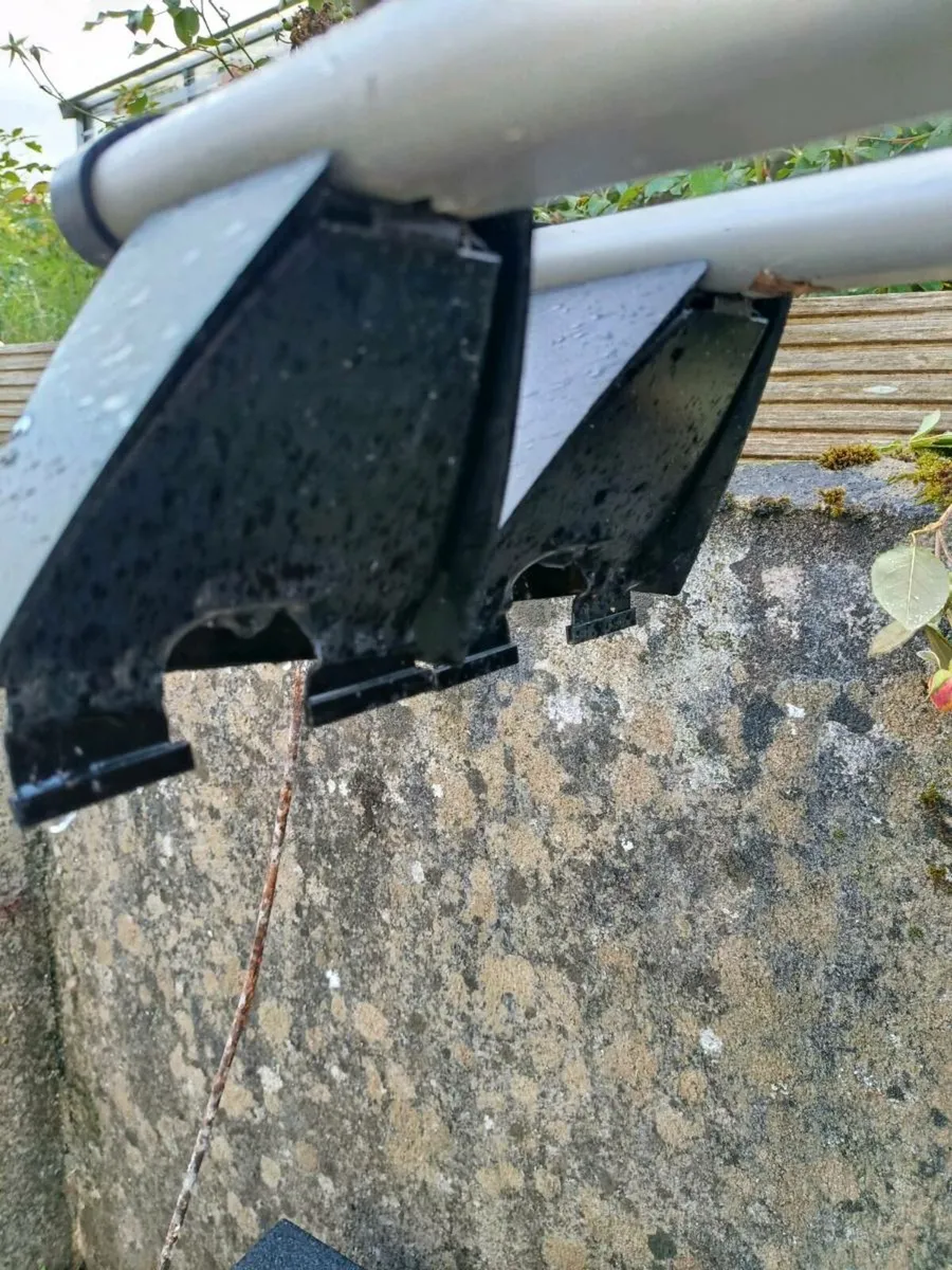Roof bars - Image 3
