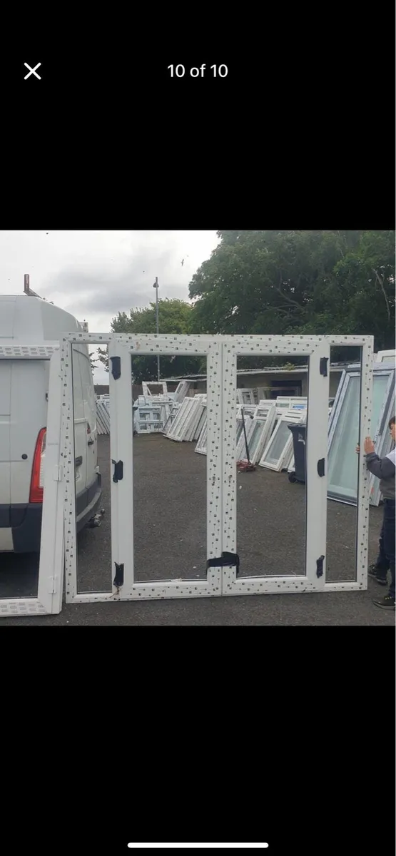 Pvc doors - Image 3