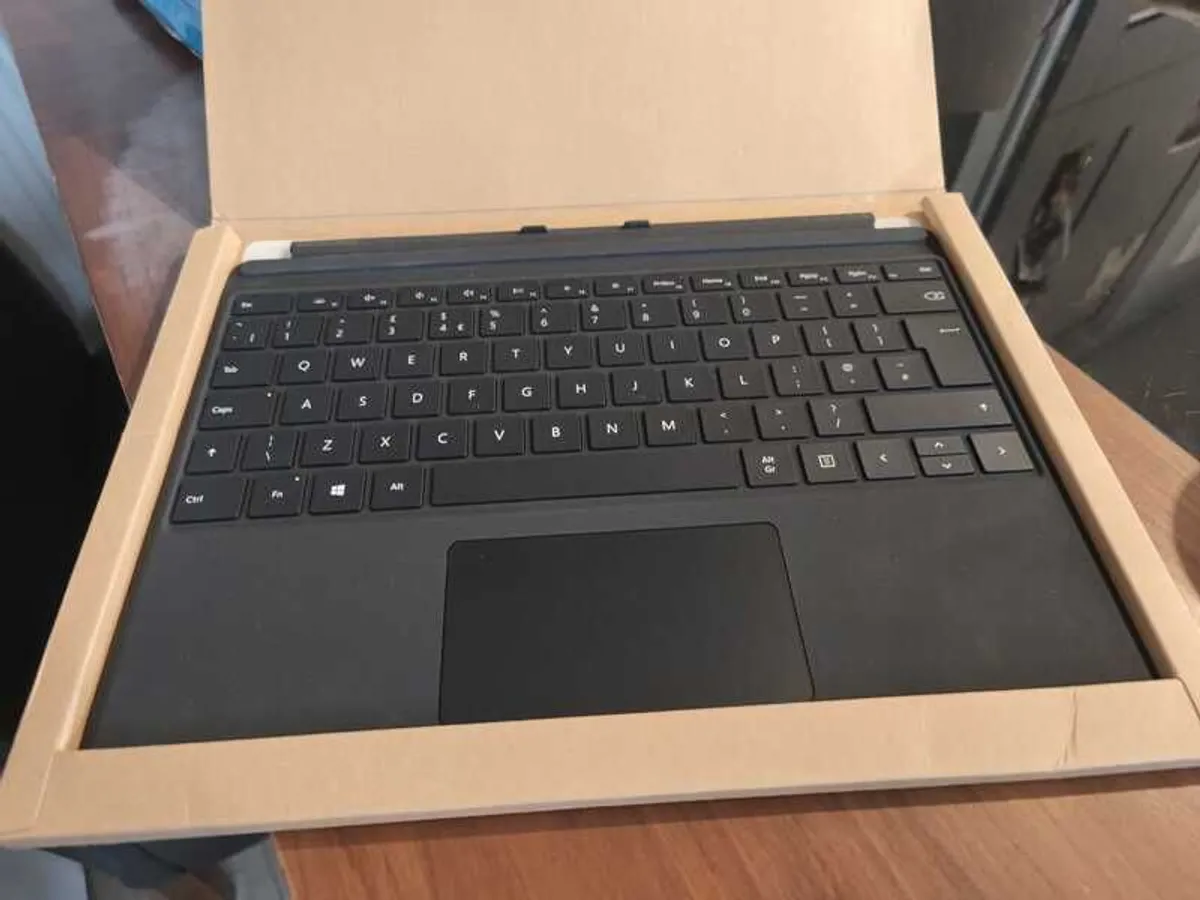 Keyboard - Image 2