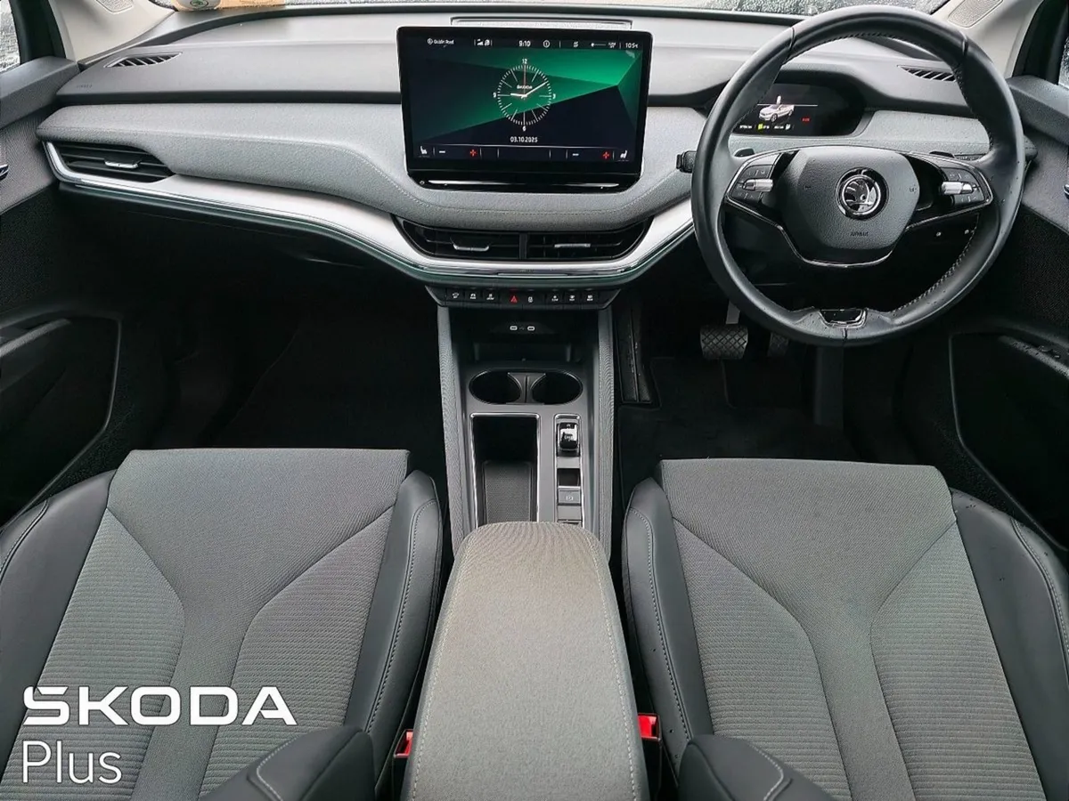 Skoda Enyaq iV 80 RWD 204BHP 150 kW - Image 2