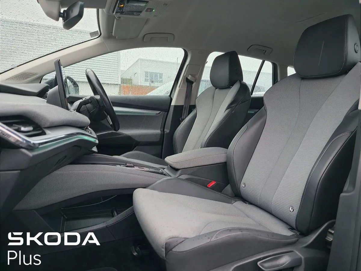 Skoda Enyaq iV 80 RWD 204BHP 150 kW - Image 4