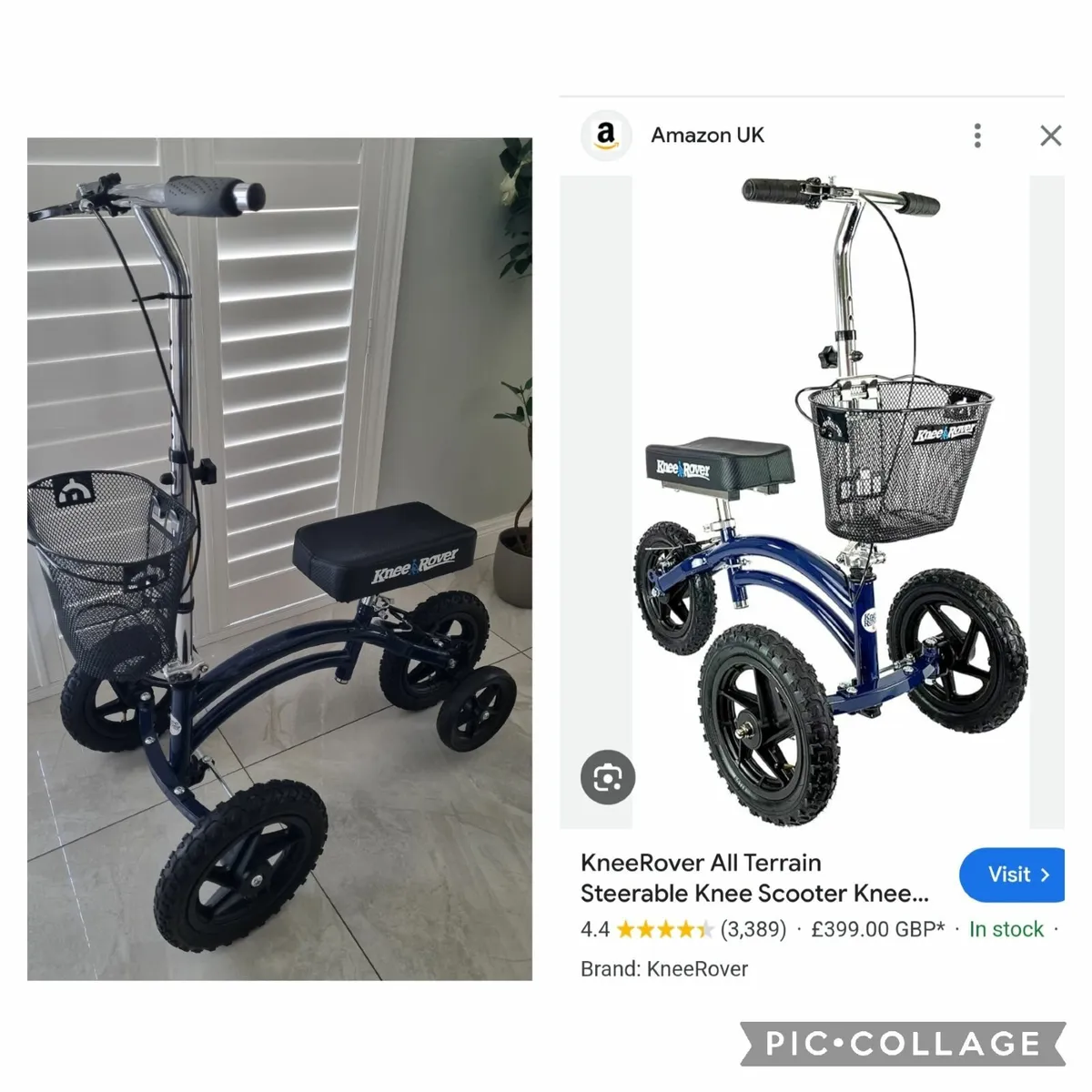 Mobility aids - Image 2