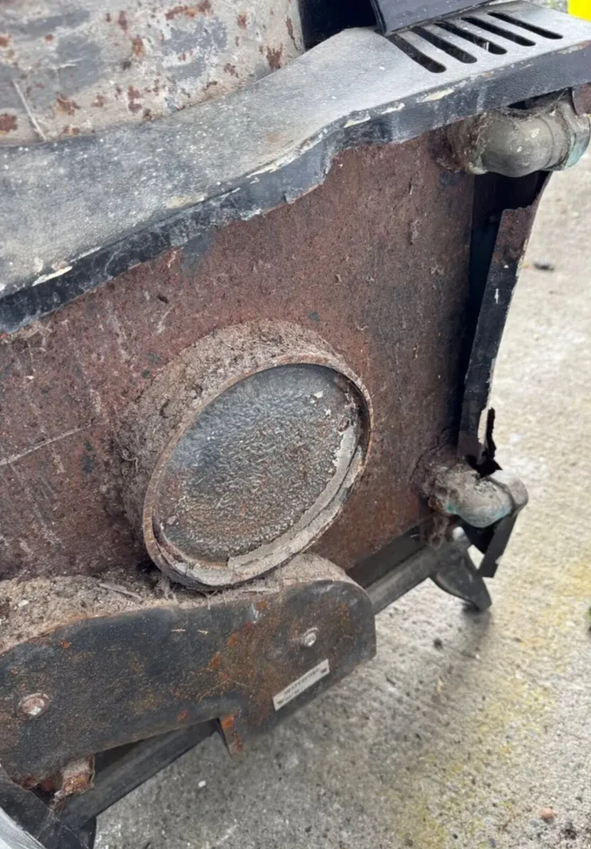 Waterford Stanley log burner - Image 3