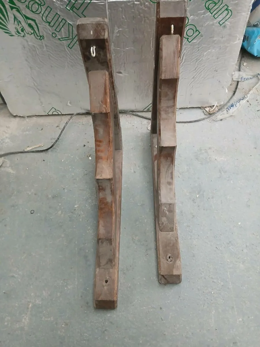 Porch braces ,roof, canopie - Image 3