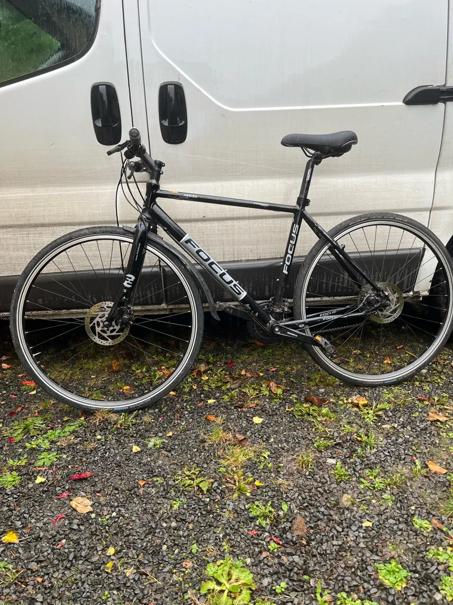 Bike - Image 1