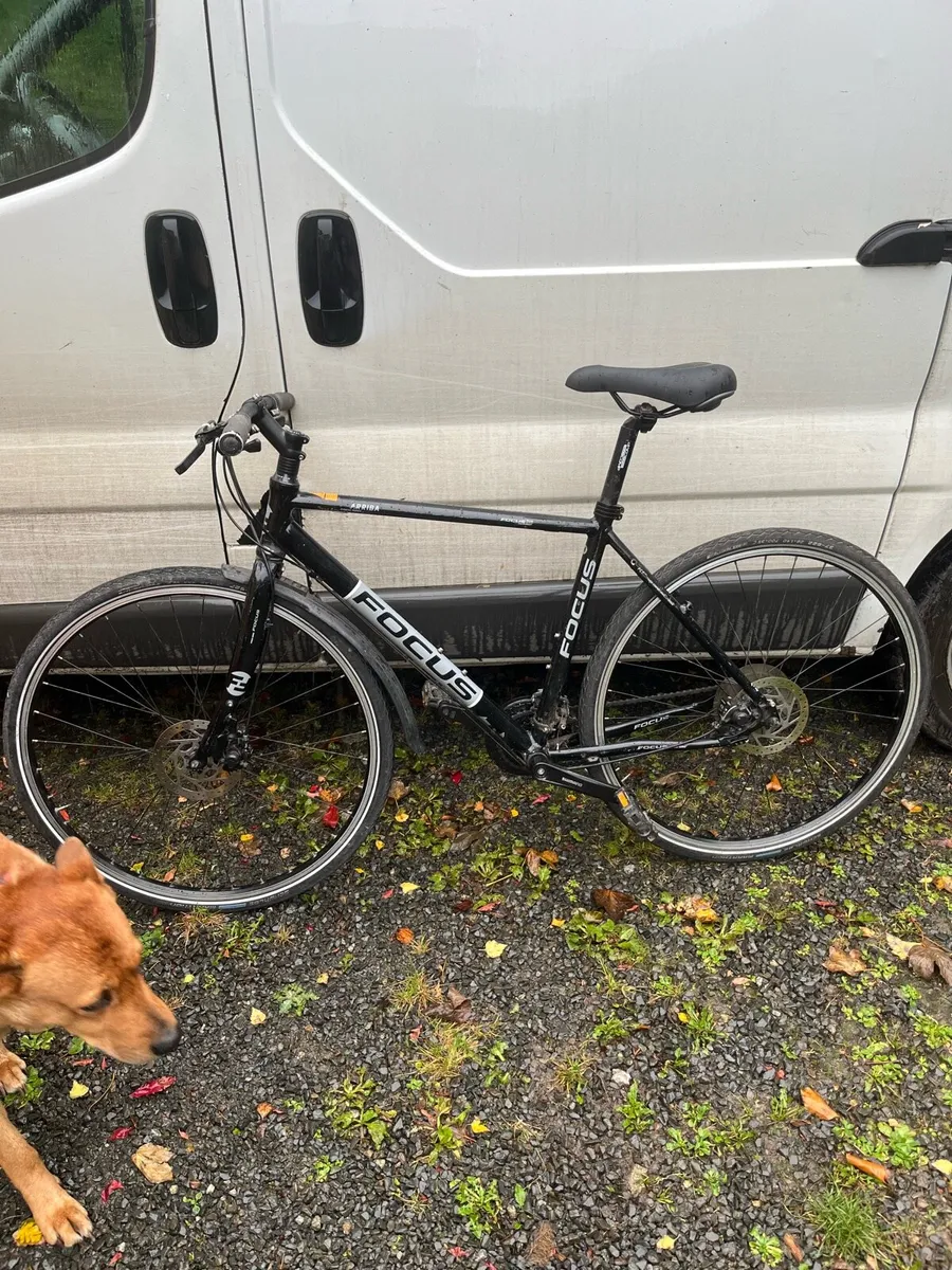 Bike - Image 4