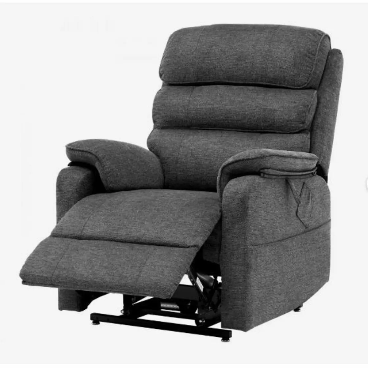 Power Lift Recliner Chair, Lift Chair - Image 2