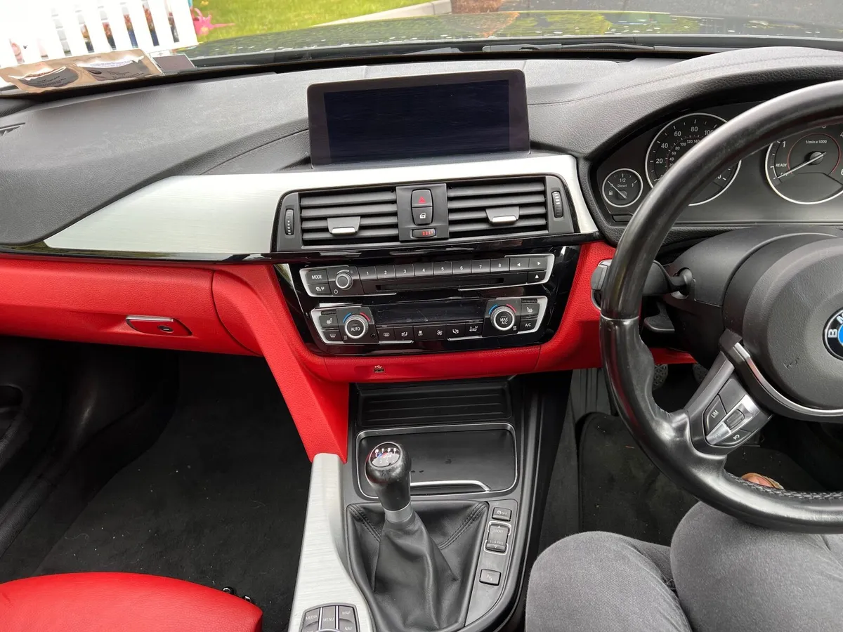 BMW 4-Series 2017 - Image 3