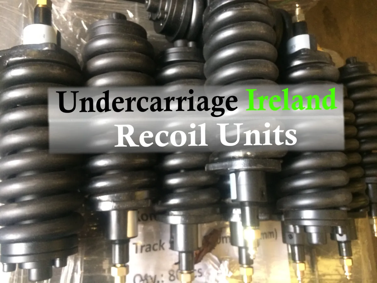 Recoil Units @ Undercarriage Ireland - Image 3