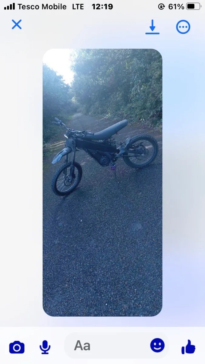 Electric bike - Image 4