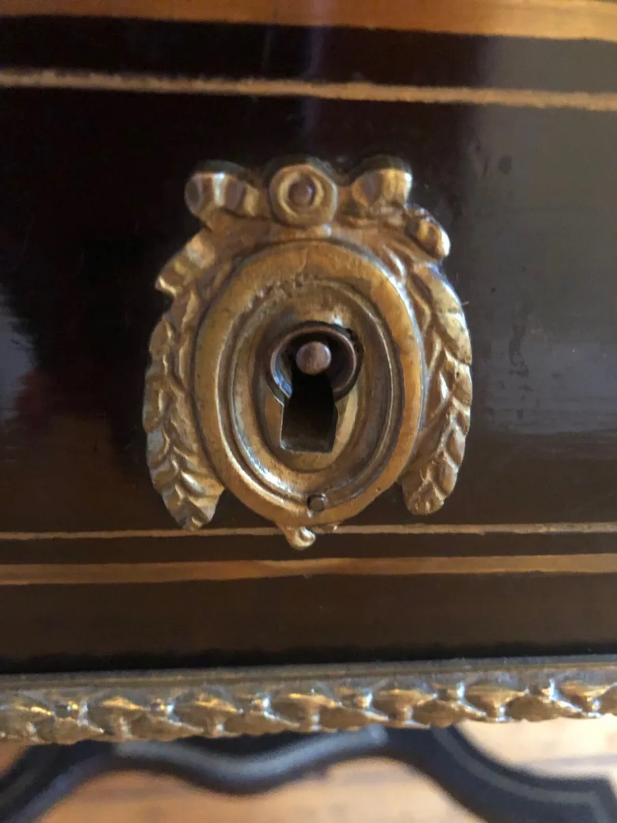 Writing Desk / Hall Table - Image 3
