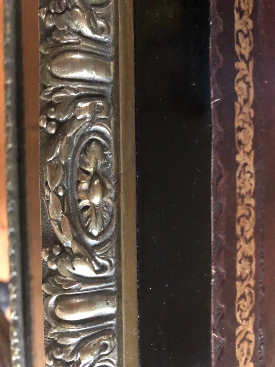 Writing Desk / Hall Table - Image 4