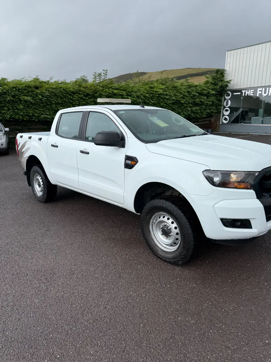 Ford Ranger 2019 - Image 2