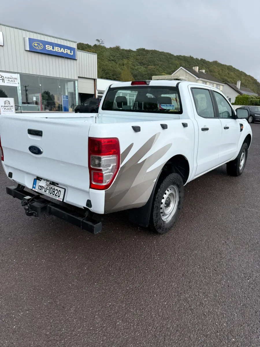 Ford Ranger 2019 - Image 3