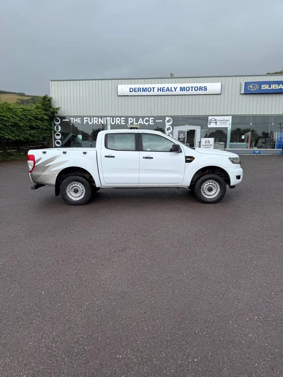 Ford Ranger 2019 - Image 1