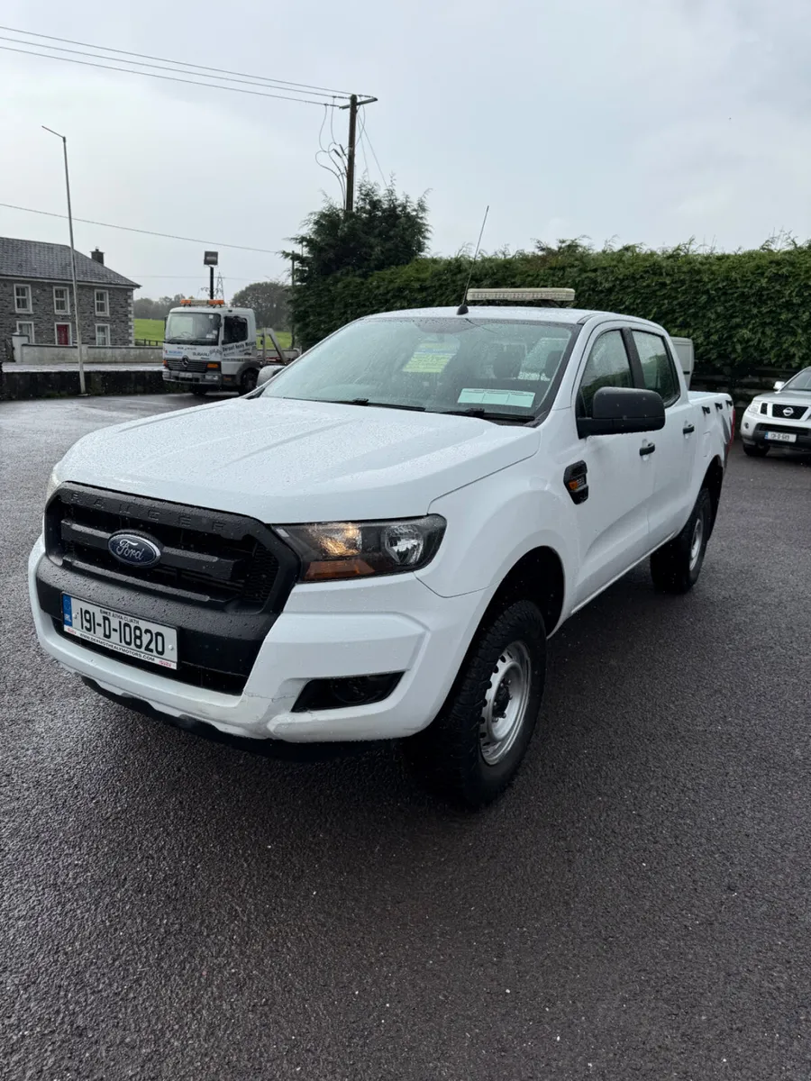 Ford Ranger 2019 - Image 4