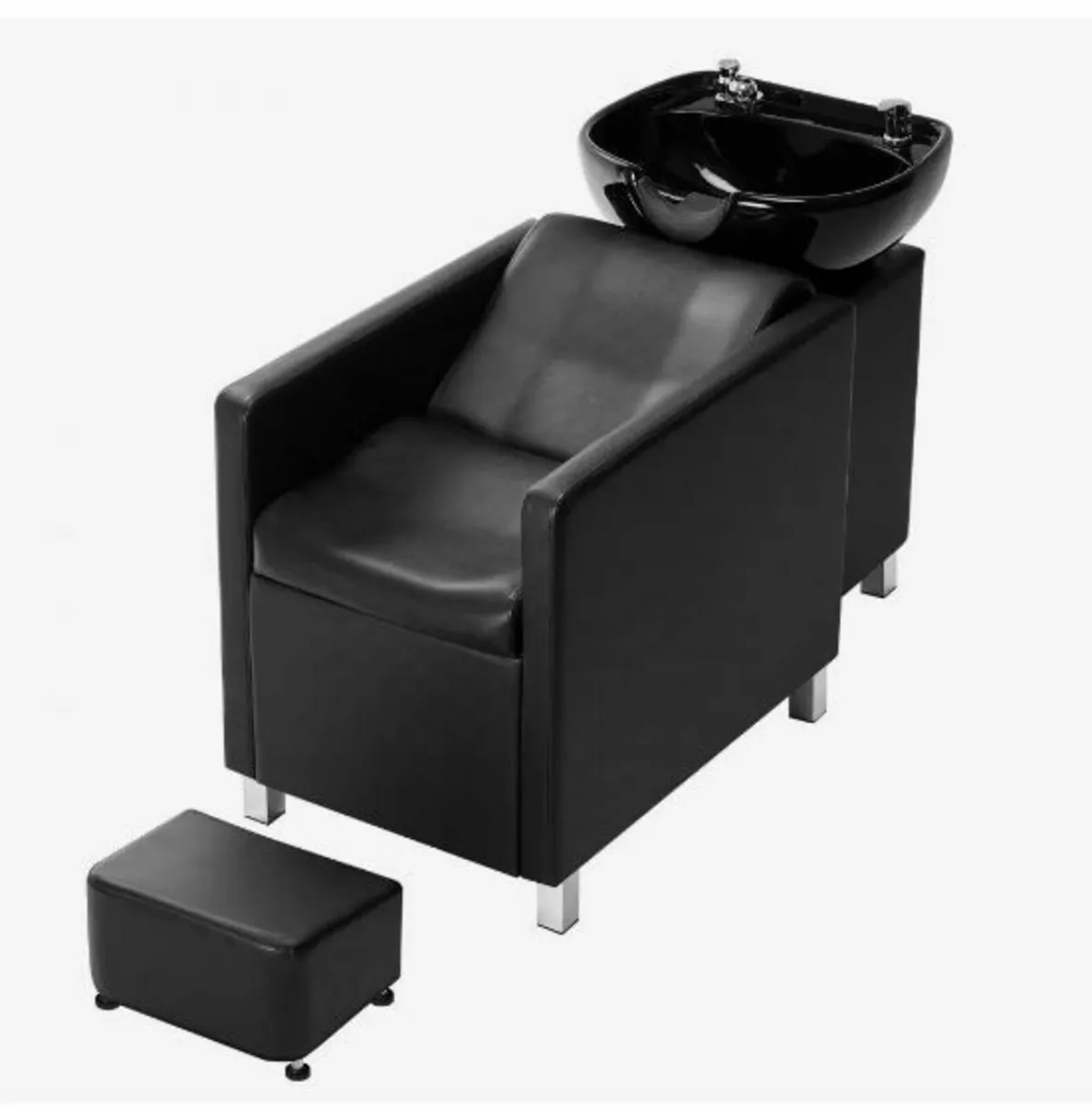 Shampoo Backwash Chair - Image 3