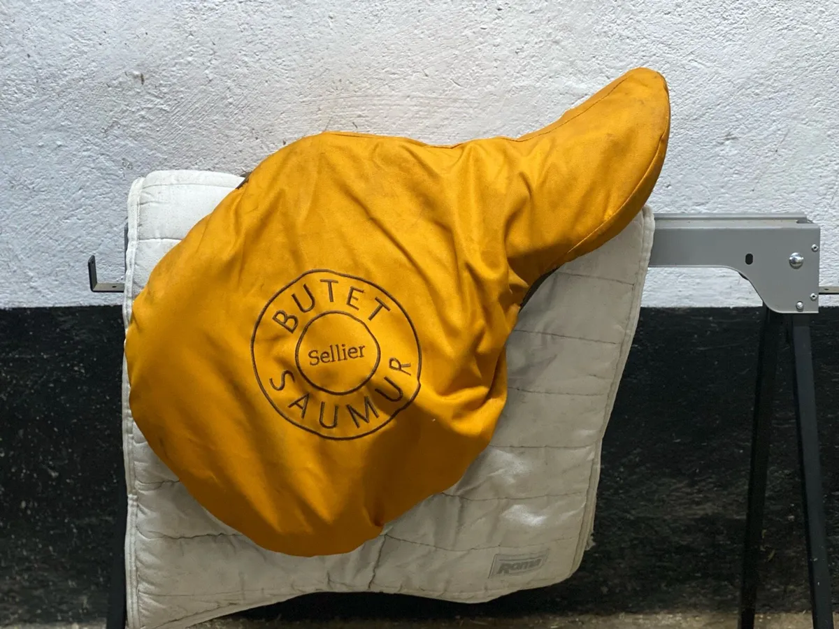 Rare opportunity saddle for sale - Image 2