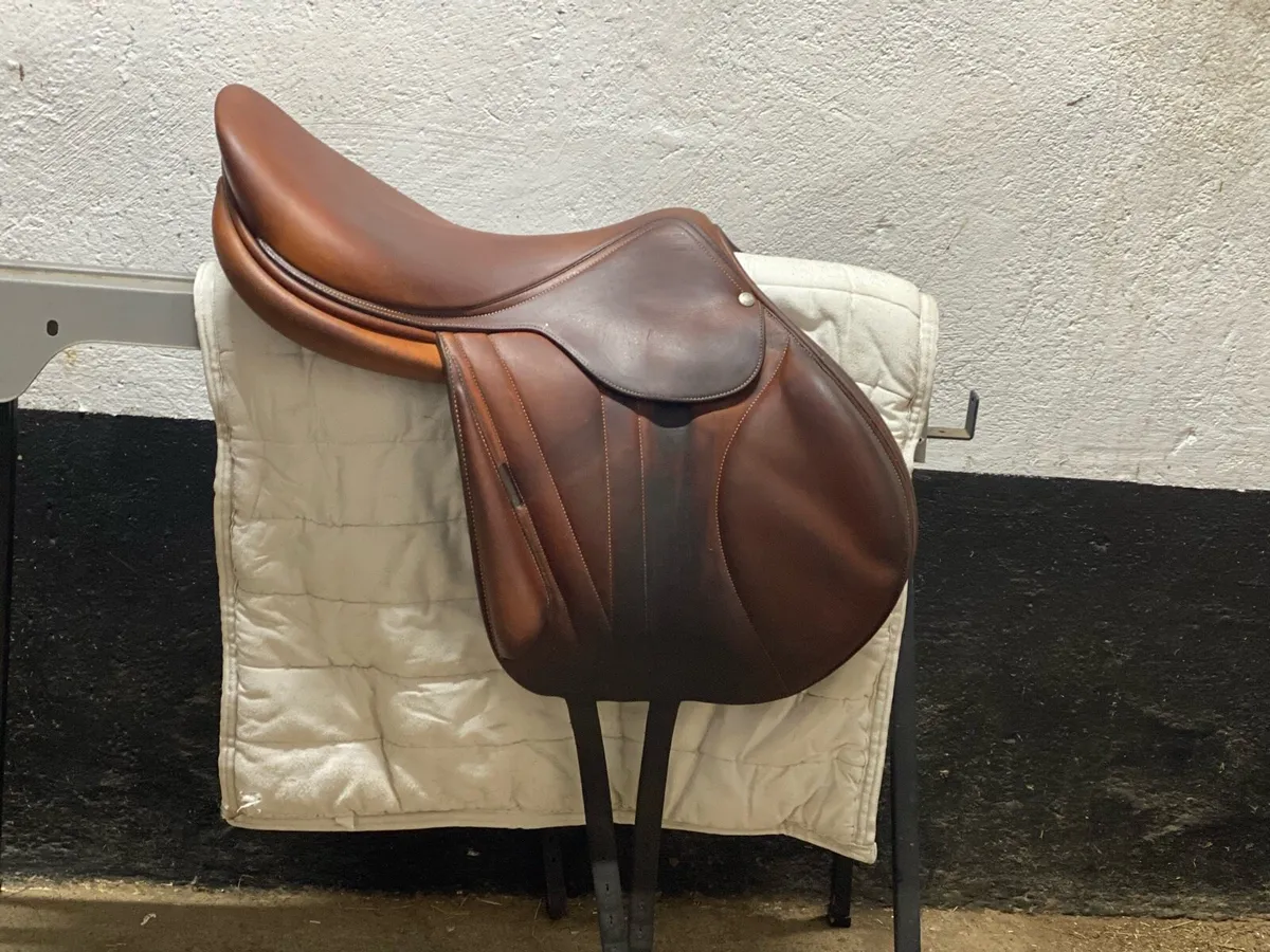 Rare opportunity saddle for sale - Image 3