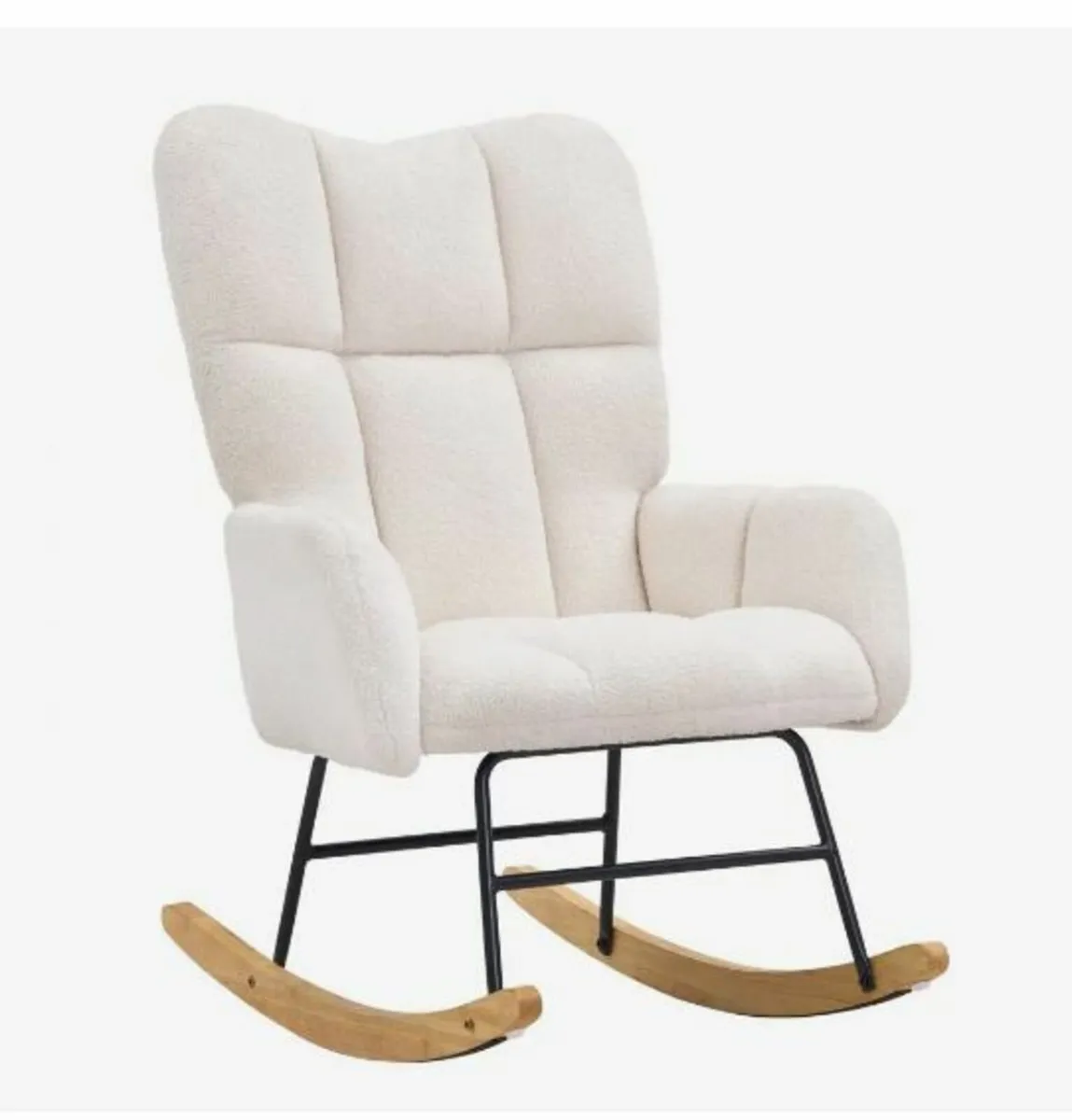 Nursery Rocking Chair - Image 1