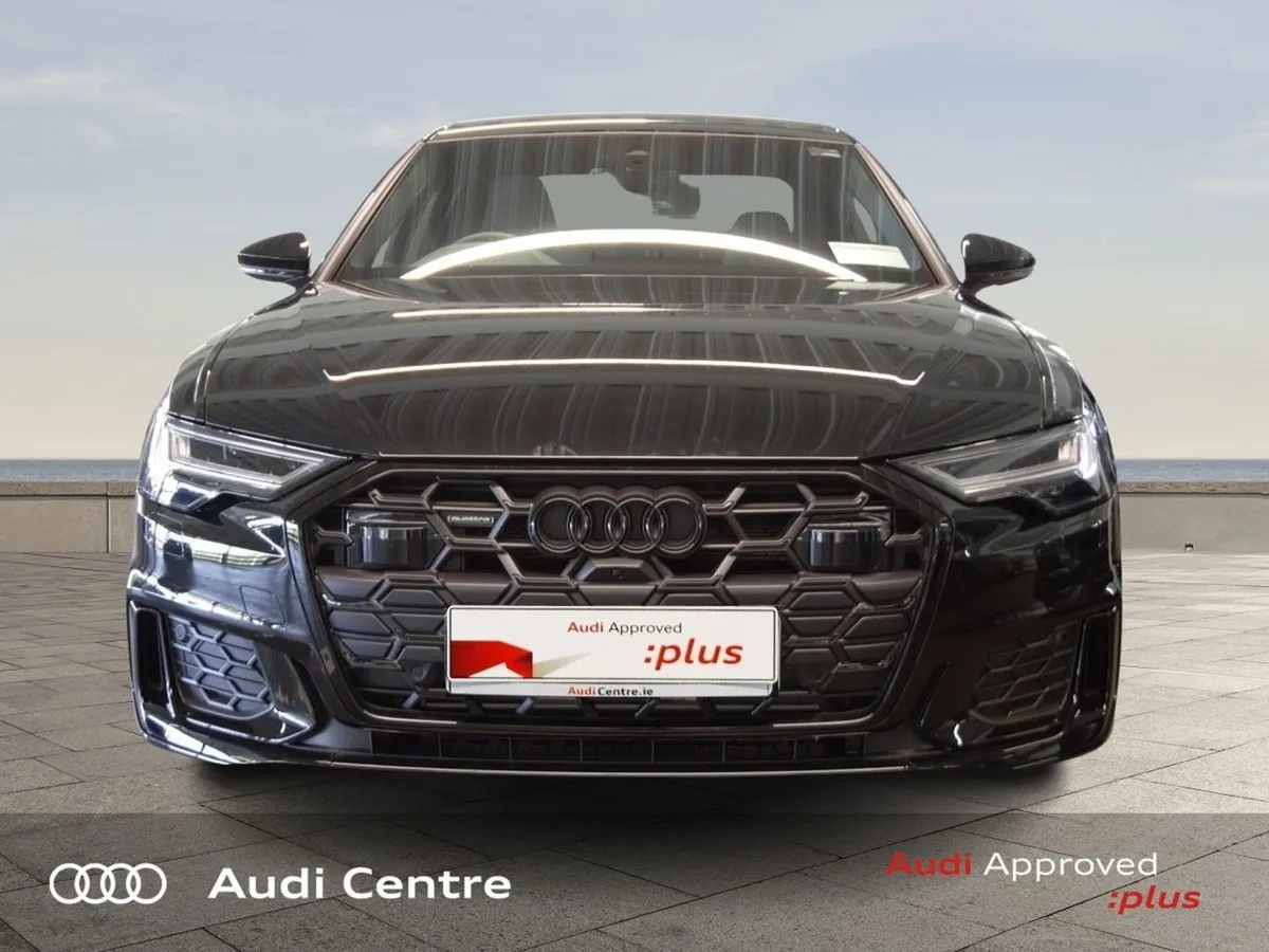 Audi A6 55 Tfsi-e Quattro Competition Panoramic R - Image 2