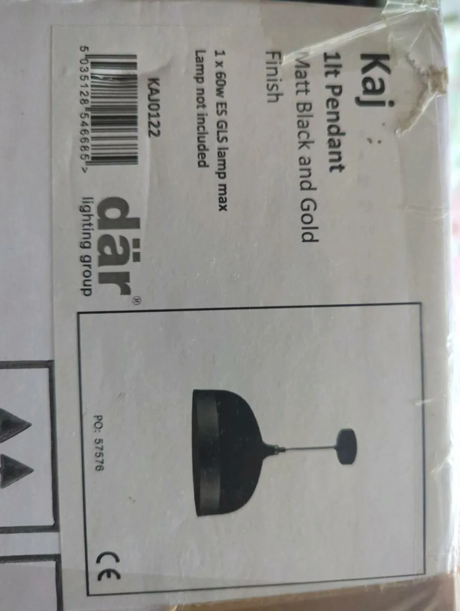 Light Pendant