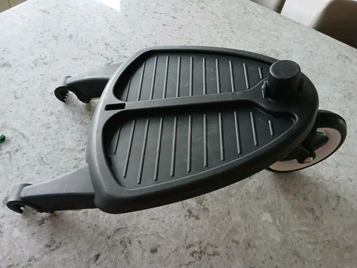 Bugaboo Buggy Board - Image 1
