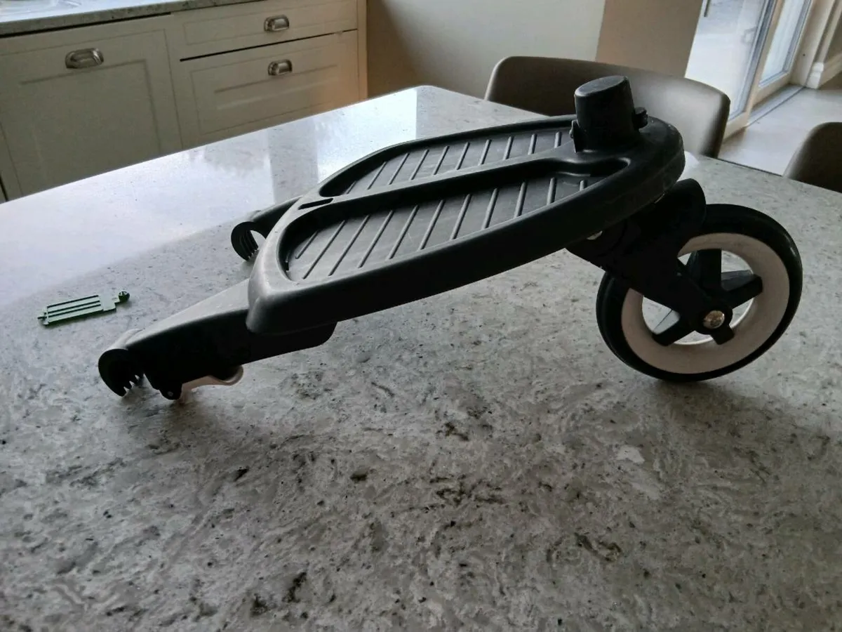 Bugaboo Buggy Board - Image 2