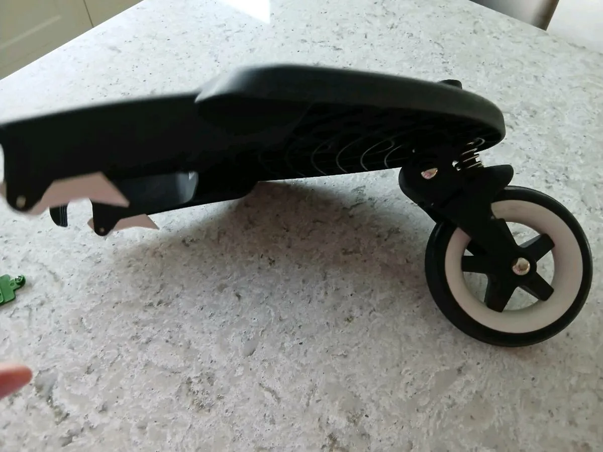 Bugaboo Buggy Board - Image 3