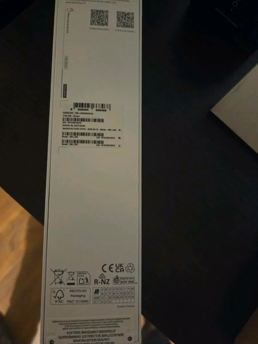 SMART WATCH - Image 2