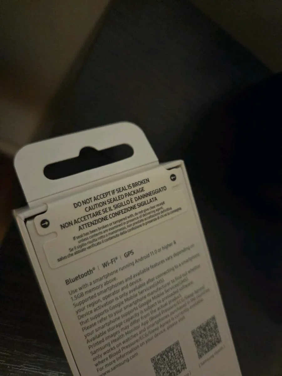 SMART WATCH - Image 3