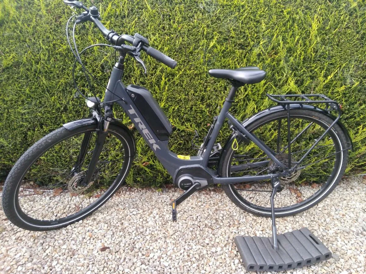 Ebike - Image 1