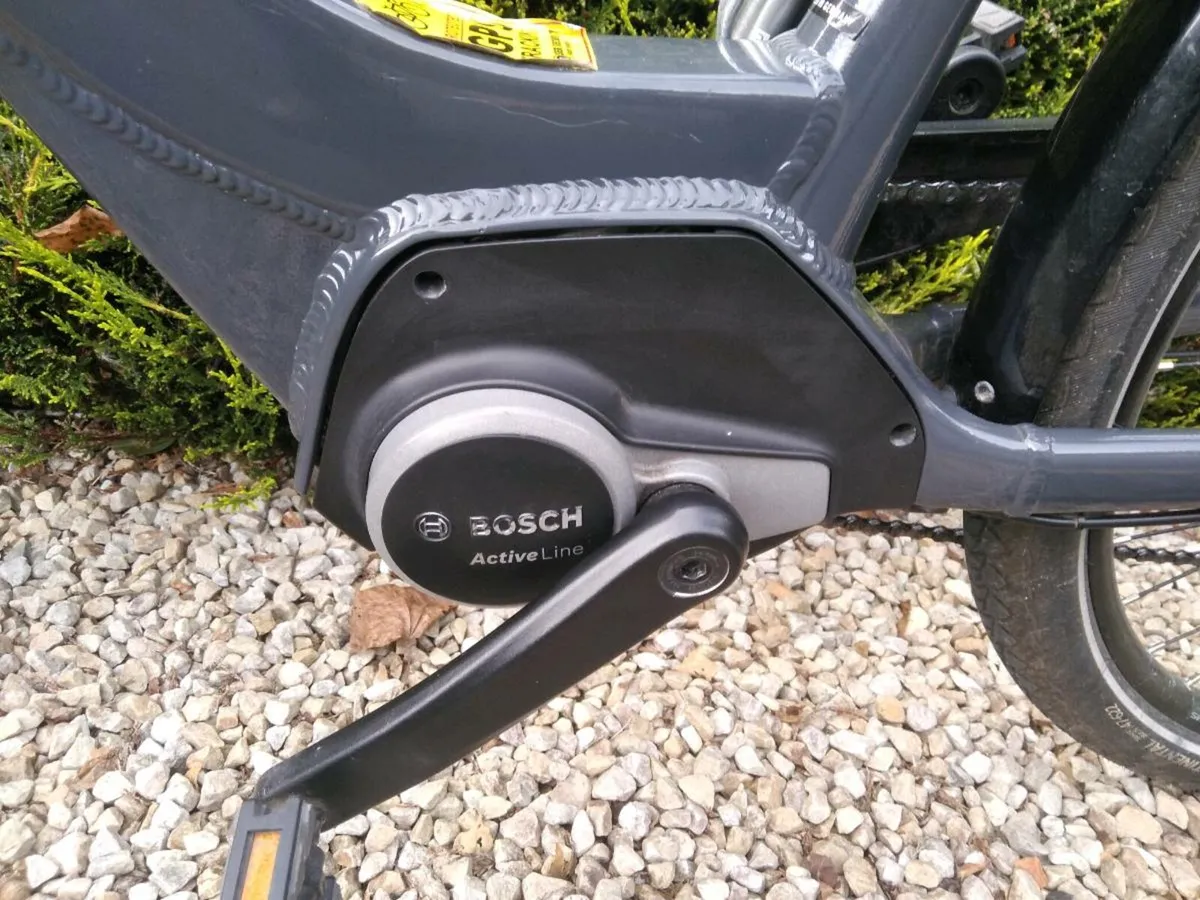 Ebike - Image 4