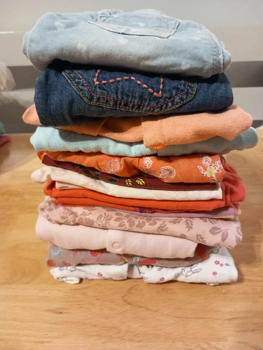 Kids clothes - Image 2