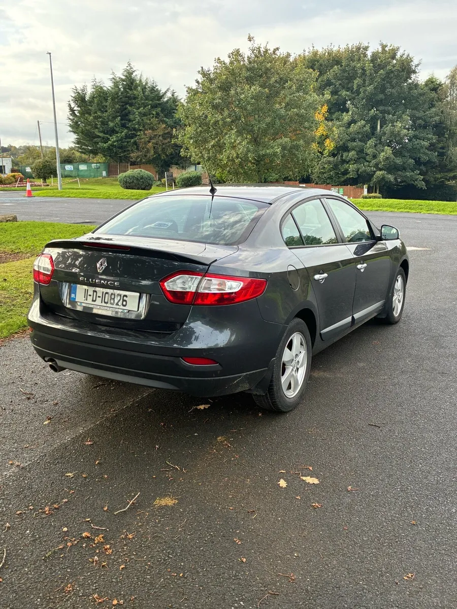 Renault fluence - Image 2